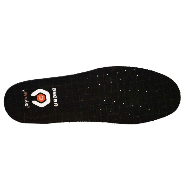 Base Omnia ESD B6306