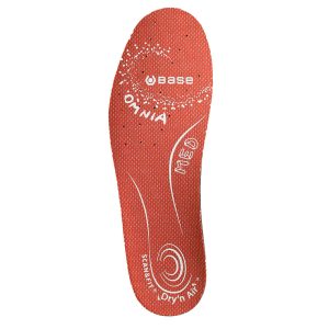 Base Dry'n Air Scan&Fit Omnia - Med B6311