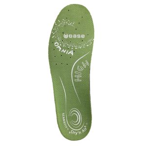 Base Dry'n Air Scan&Fit Omnia - High B6312