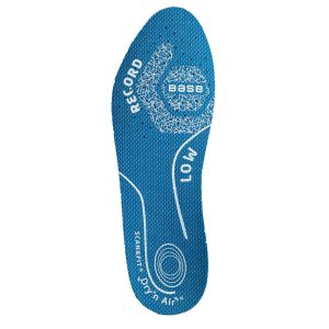 Base Dry'n Air Scan&Fit Record - Low B6313