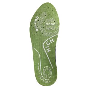 Base Dry'n Air Scan&Fit Record -High B6315