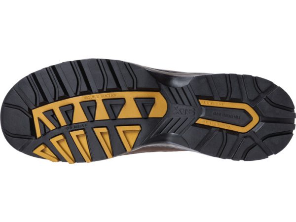 Albatros Höfen CTX Mid túrabakancsALB-673400-43 Albatros Höfen CTX Mid túrabakancsALB-673400-43