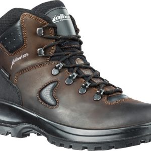Albatros Mont Blanc túrabakancs COA.TEX membránnalALB-676440-39