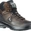 Albatros Mont Blanc túrabakancs COA.TEX membránnalALB-676440-43