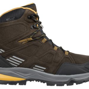 Albatros Lofoten 2.0 Brown CTX Mid túrabakancsALB-676710-40