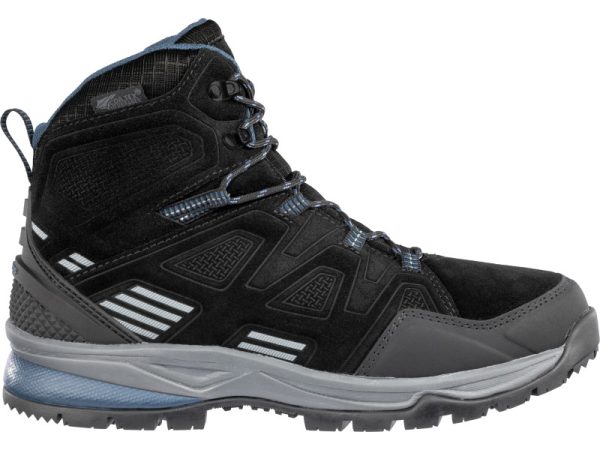 Albatros Lofoten 2.0 Black CTX Mid túrabakancsALB-676720-44 Albatros Lofoten 2.0 Black CTX Mid túrabakancsALB-676720-44