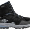 Albatros Lofoten 2.0 Black CTX Mid túrabakancsALB-676720-45