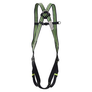 Kratos 1 pontos testhevederKRA-FA1010200