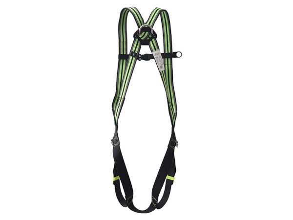 Kratos 1 pontos testhevederKRA-FA1010200