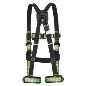 Kratos SPEED'AIR 2 pontos teljes testheveder (S-L)KRA-FA1011700