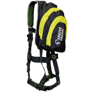 Kratos ADVENTURE hevederes hátitáskaKRA-FA1030501