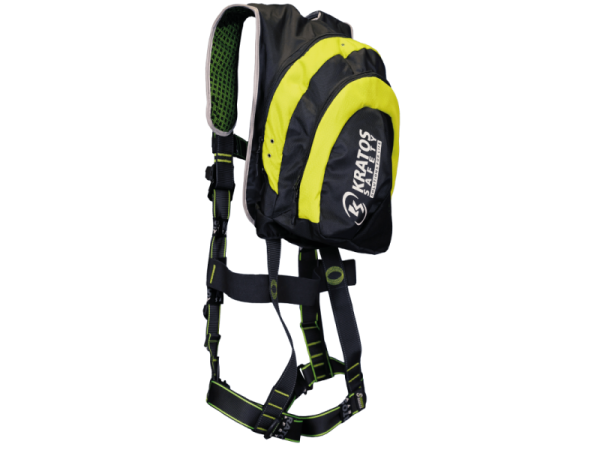 Kratos ADVENTURE hevederes hátitáskaKRA-FA1030501