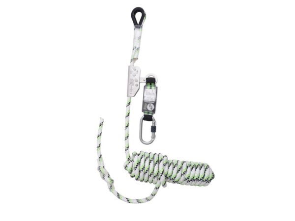 Kratos NIRO - 15m hosszú