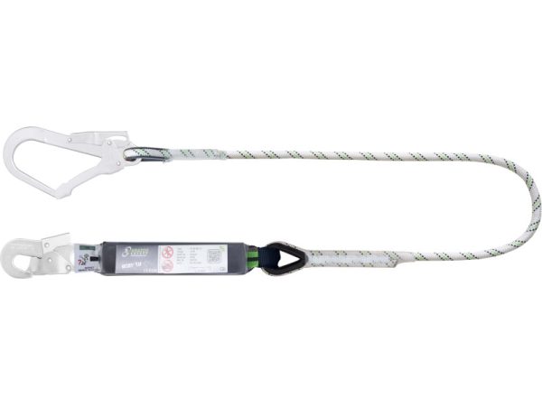 Kratos kötél energiaelnyelővel - 1