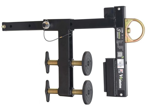 Kratos parapet rögzítési pontKRA-FA6001000