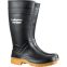Albatros Guardian High Black nitril gumicsizmaALB-564030-40