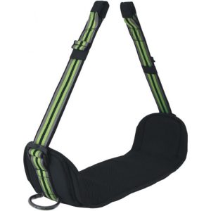 Kratos Easy ülőpad D-gyűrűs hevederekhezKRA-FA7000600