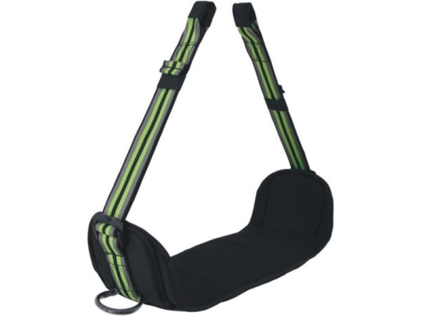 Kratos Easy ülőpad D-gyűrűs hevederekhezKRA-FA7000600