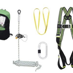 Kratos "comfort" biztonsági készlet tetőreKRA-FA8010500