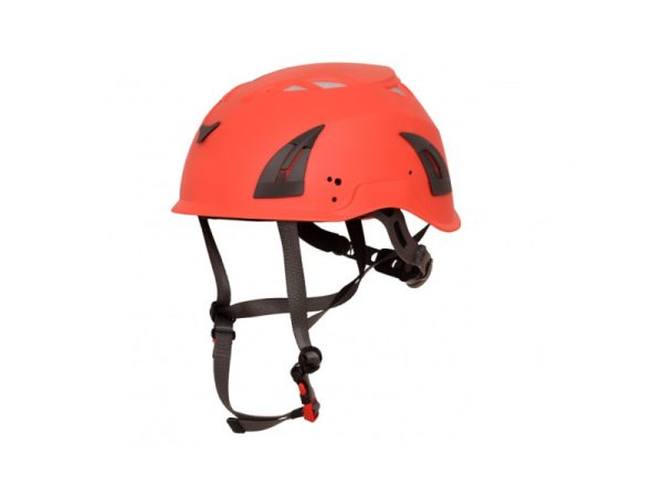 Kratos FOX - biztonsági fejvédőKRA-HP1020000R Kratos FOX - biztonsági fejvédőKRA-HP1020000R