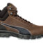 Puma Condor Brown Mid S3 ESD SRC védőbakancsPUM-630122-40 S3