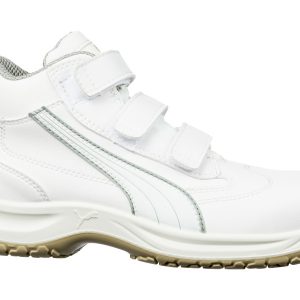 Puma Absolute Mid S2 SRC VédőbakancsPUM-630182-36 S2