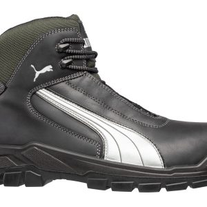 Puma Cascades Mid S3 HRO SRC VédőbakancsPUM-630210-39 S3 HRO