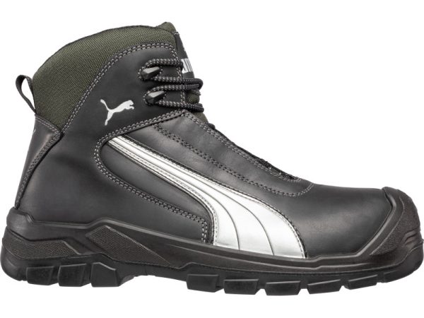 Puma Cascades Mid S3 HRO SRC VédőbakancsPUM-630210-43 S3 HRO Puma Cascades Mid S3 HRO SRC VédőbakancsPUM-630210-43 S3 HRO