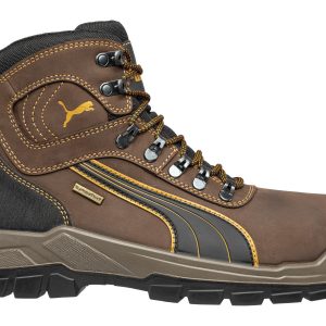 Puma Sierra Nevada Mid S3 HRO SRC VédőbakancsPUM-630220-36 S3 HRO