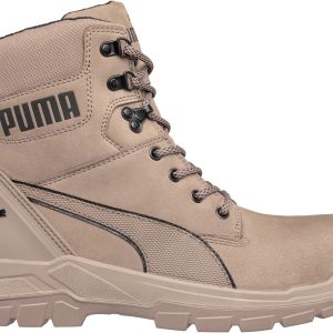 Puma Conquest Stone High S3 CI HI HRO SRC védőbakancsPUM-630740-40