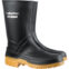 Albatros Guardian Mid Black nitril gumicsizmaALB-564040-41