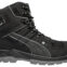 Puma Yosemite Blk ST Mid O2 CI HI HRO SRC munkavédelmi bakancsPUM-630850-47