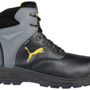 Puma Borneo MT Mid S3 WR M AN CI HI HRO SRC munkavédelmi bakancsPUM-630870-40