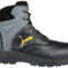 Puma Borneo MT Mid S3 WR M AN CI HI HRO SRC munkavédelmi bakancsPUM-630870-41