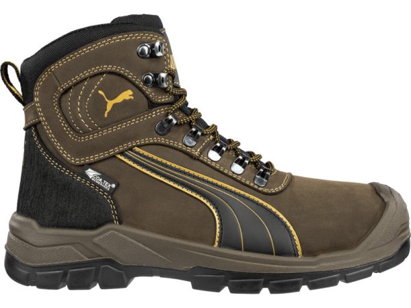 Puma Sierra Nevada ST Mid O2 WR CI HI HRO SRC munkavédelmi bakancsPUM-630880-38