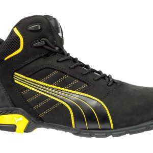 Puma Amsterdam Mid S3 SRC VédőbakancsPUM-632240-46 S3