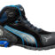 Puma Rio Black Mid S3L FO SR munkavédelmi bakancsPUM-632250-45 S3 SRC