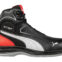 Puma Touring Black Mid S3 ESD SRC munkavédelmi bakancsPUM-632610-40