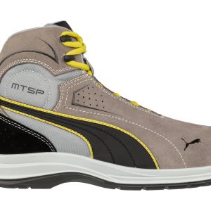 Puma Touring Stone Mid S3 SRC munkavédelmi bakancsPUM-632620-36