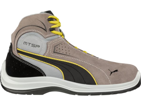 Puma Touring Stone Mid S3 SRC munkavédelmi bakancsPUM-632620-36