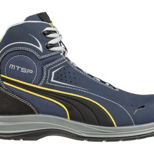 Puma Touring Blue Mid SB E P WRU FO SRC munkavédelmi bakancsPUM-632630-36