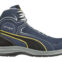 Puma Touring Blue Mid SB E P WRU FO SRC munkavédelmi bakancsPUM-632630-47