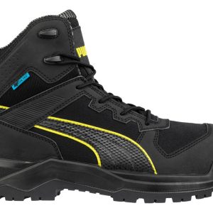 Puma Rock HD CTX Mid S7S FO SR munkavédelmi bakancsPUM-632700-39