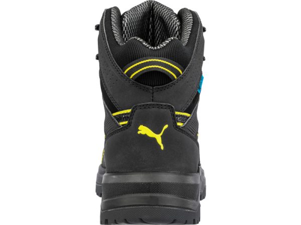 Puma Rock HD CTX Mid S7S FO SR munkavédelmi bakancsPUM-632700-43 Puma Rock HD CTX Mid S7S FO SR munkavédelmi bakancsPUM-632700-43