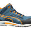 Puma Crosstwist Mid S3 HRO SRC VédőbakancsPUM-633140-40 S3