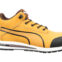 Puma Dash Wheat Mid S3 SRC HRO VédőbakancsPUM-633180-45 S3
