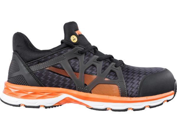 Puma Rush 2.0 Mid S1P ESD HRO SRC munkavédelmi cipőPUM-633870-47