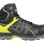Puma Velocity 2.0 Yellow Mid S3 ESD HRO SRC munkavédelmi bakancsPUM-633880-48