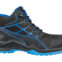 Puma Krypton Blue Mid S3 ESD SRC VédőbakancsPUM-634200-49 S3