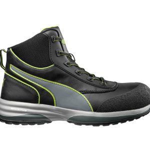 Puma Rapid Green Mid S3 ESD HRO SRC munkavédelmi bakancsPUM-635500-40